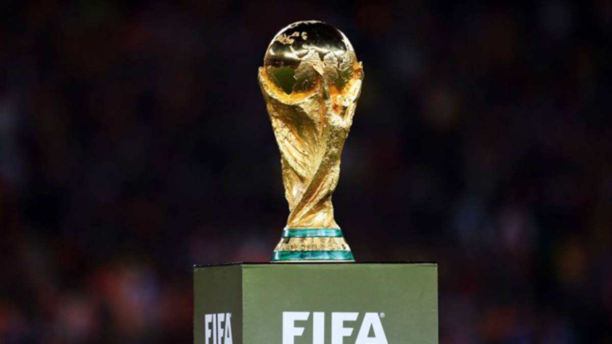 FIFA realizó el simulacro del sorteo para el Mundial de Qatar: el grupo que le tocó a la selección argentina