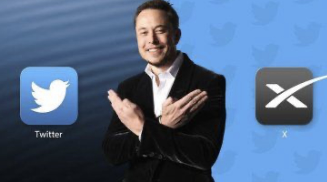 Elon Musk cambiará el logo de Twitter y dirá adiós "a todos los pájaros"