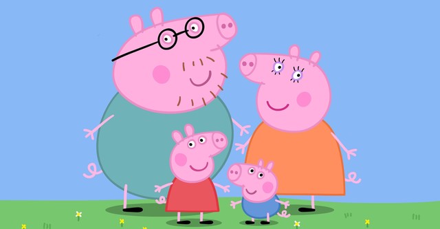 Quieren prohibir un episodio de Peppa Pig que muestra a una pareja de lesbianas