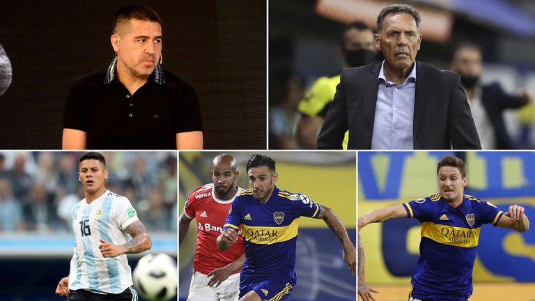 Boca: título local, sigue Russo pero incertidumbre por el plantel