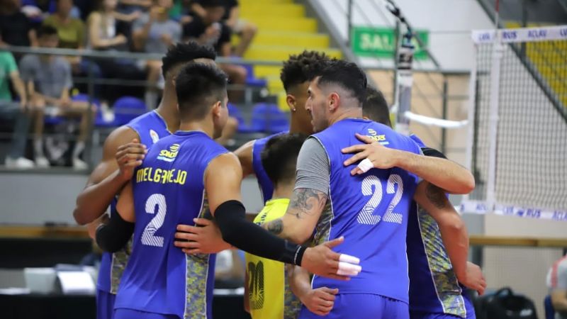 UPCN venció a River y pasó a semifinales