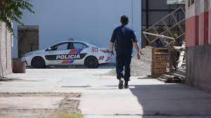 Un trabajador sanjuanino internado en grave estado luego de caer de 10 metros