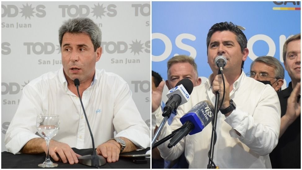 FdT ganó en San Juan por poco más de un punto