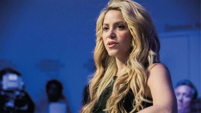 Shakira cantará en la ceremonia inaugural de Qatar 2022