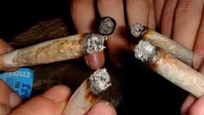 Cayó un hombre relacionado con vender drogas a los universitarios