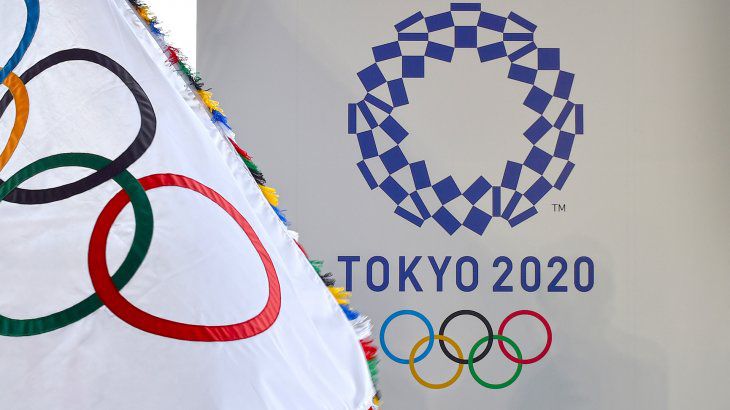 Se confirmaron más de 100 casos de covid en Tokio 2021