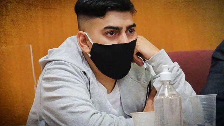 El Hijo de uno de Los Nocheros condenado por abuso vuelve a la cárcel
