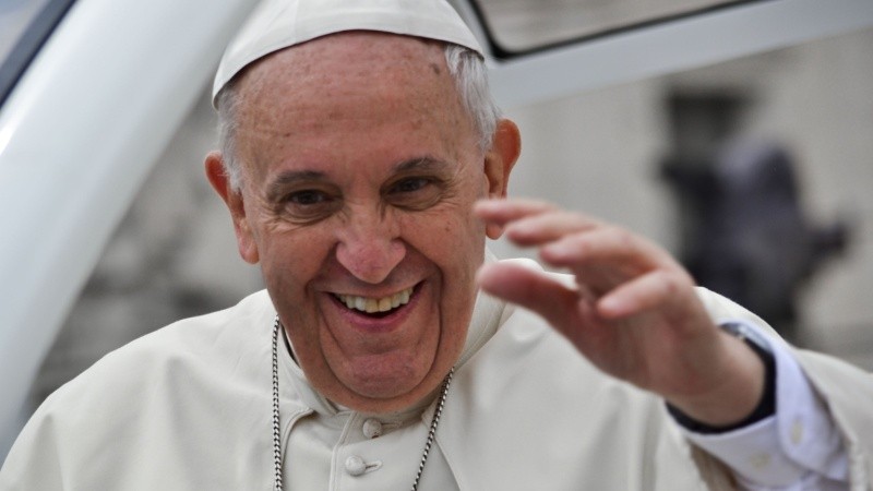 Dieron de alta al Papa Francisco y continuará con su agenda