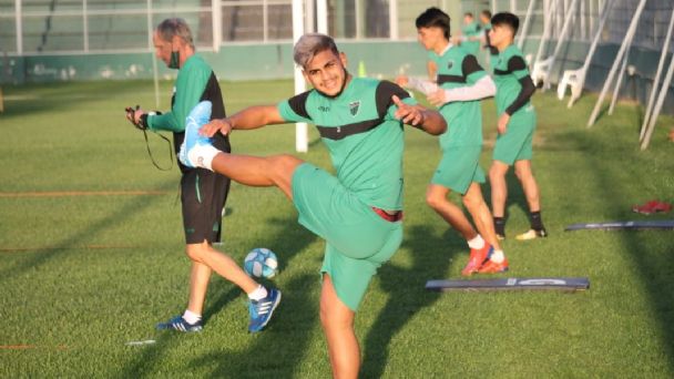 Borrón y cuenta nueva: San Martín arrancó la pretemporada