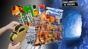El Gobierno congelará el precios de los alimentos pero las empresas deciden cuáles