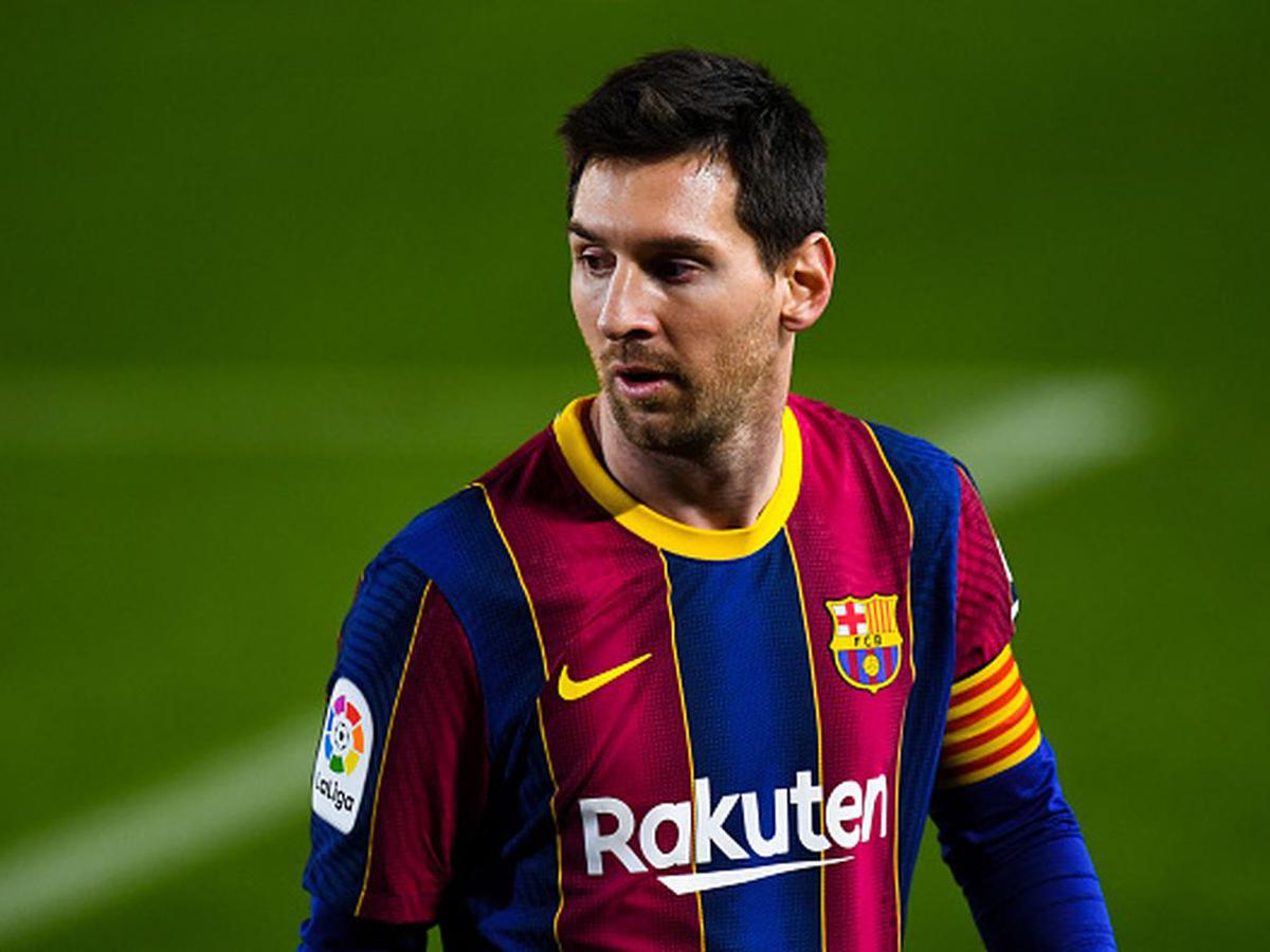Messi le sube el precio al PSG 