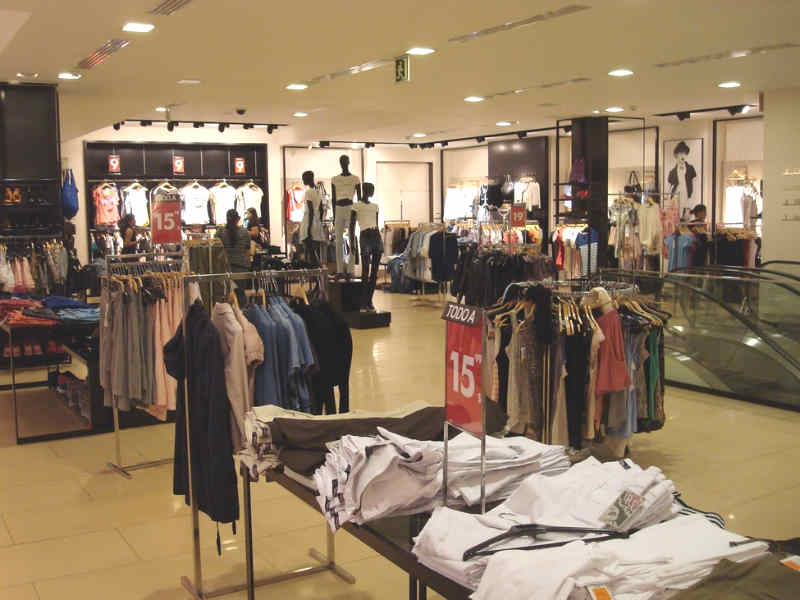 Inflación en San Juan: llegó el calor y subió la indumentaria