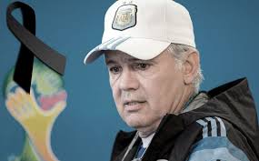 Murió Alejandro Sabella, ex-técnico de la Selección Argentina de Fútbol