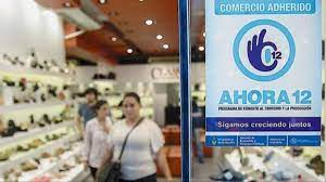 Ahora 12: aumentaron las tasas de descuento y los topes máximos de interés