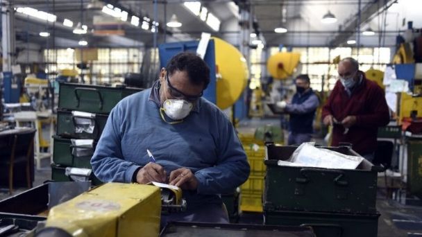 El programa Proteger Empleo se extenderá por dos meses más