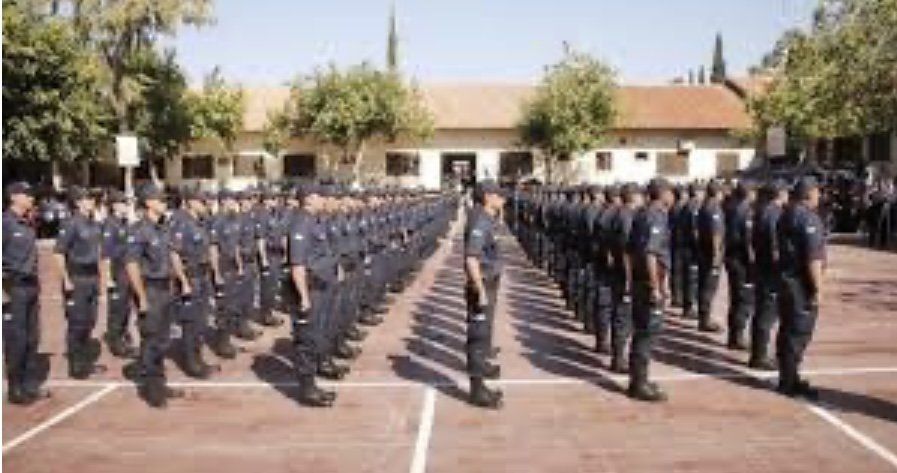 Despidieron a un PolicÃa de la fuerza por estar en estado de ebriedad