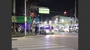 Accidente fatal en una conocida esquina de Rawson