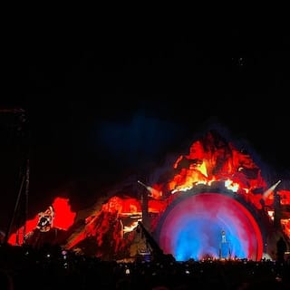 Al menos ocho muertos y decenas de heridos por una avalancha humana en un festival de música en EE.UU