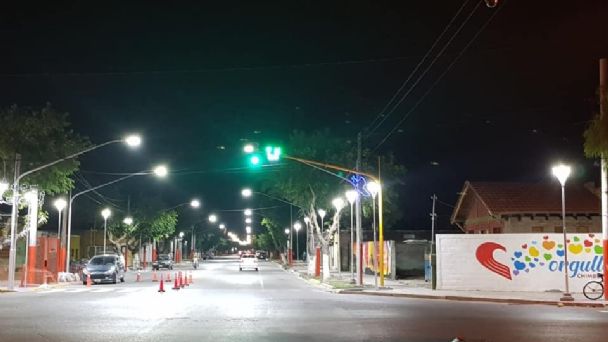 El municipio de Chimbas y comerciantes acordaron rebajas de hasta el 20%