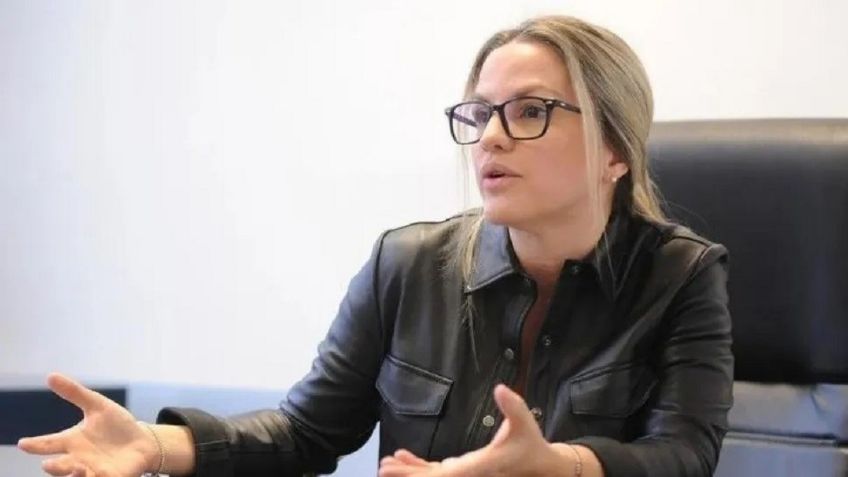 Carolina Píparo y su hermano fueron citados a declarar