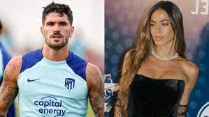 Tini Stoessel y Rodrigo de Paul: revelan una fuerte crisis de pareja