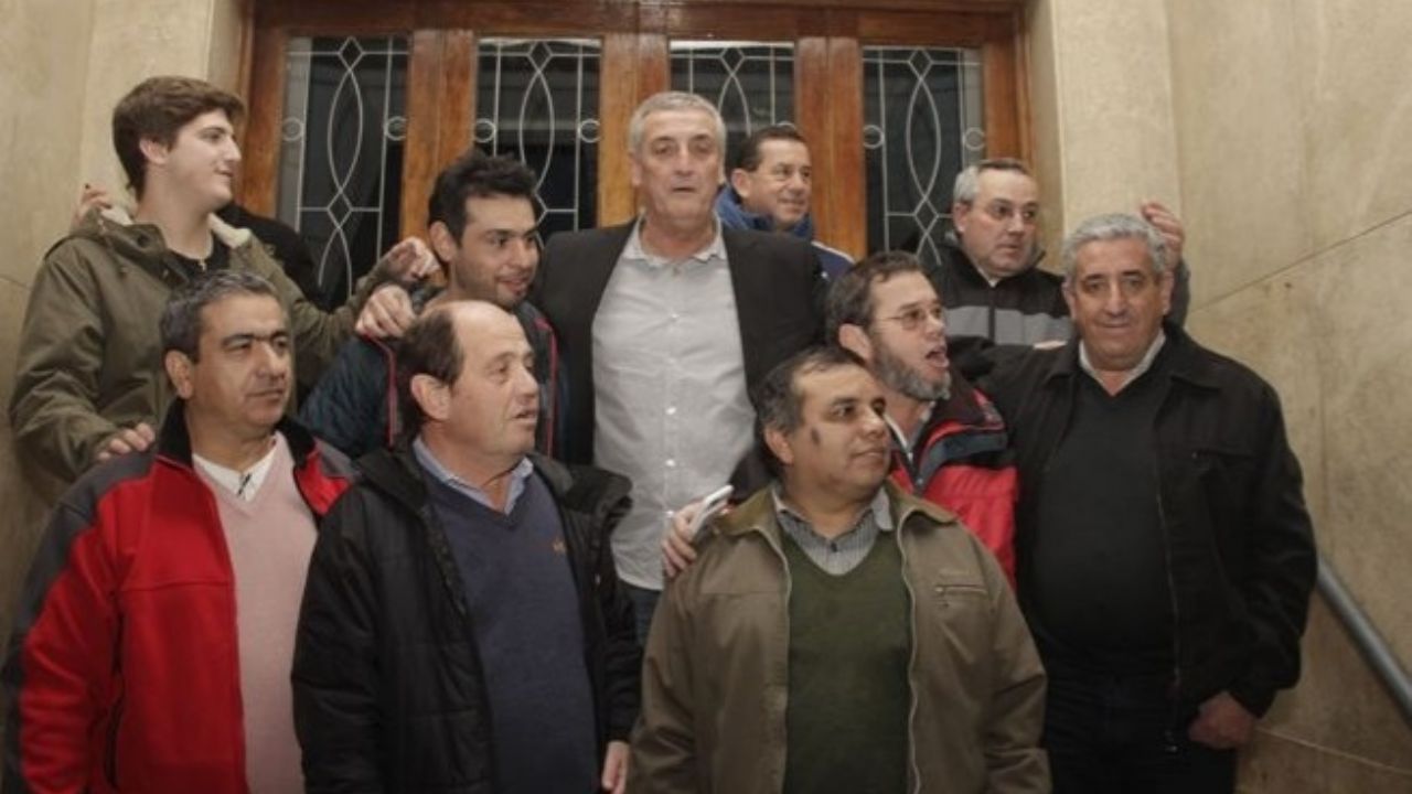 Incertidumbre en la Liga Sanjuanina de Fútbol con su renovación de autoridades
