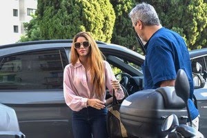 Finalmente, Shakira se bajó de la apertura del Mundial de Qatar