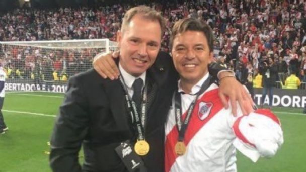 ¿Sos de River? Enterate las cuatro medidas que tomará el nuevo presidente