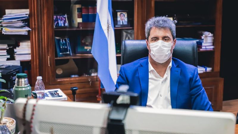 Frente de Todos: dos listas sí, interna partidaria no