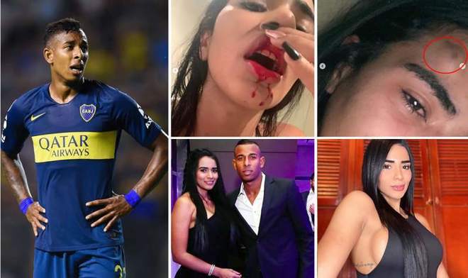Piden dos años de prisión para la figura de Boca, Sebastián Villa