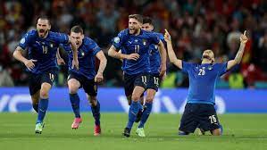 Italia a la final: le ganó por penales a España y sueña con la Eurocopa