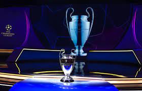 Así quedaron los Grupos de la Champions League