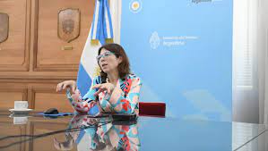 Batakis: "Vamos a seguir el programa económico que el Presidente viene marcando