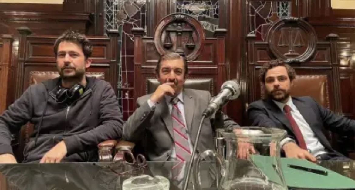Argentina 1985 se llevó cinco galardones en los Premios Platino