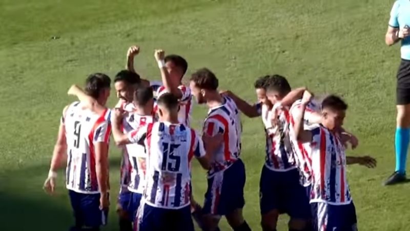 Vuelta al ruedo de Peñarol en el Bicentenario