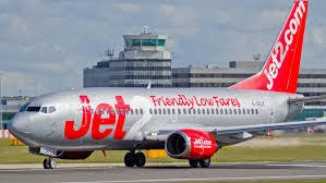 Un avión tuvo que aterrizar de emergencia para que los pasajeros puedan ir al baño