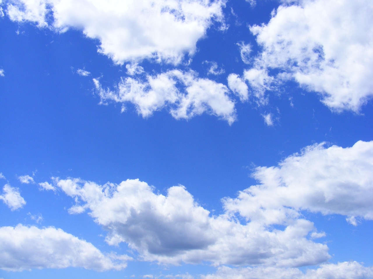 Máxima de 18, nubes y brisa del sur para este sábado