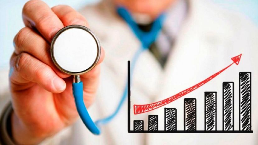 Suben las prepagas y cada vez es mas caro ir al médico