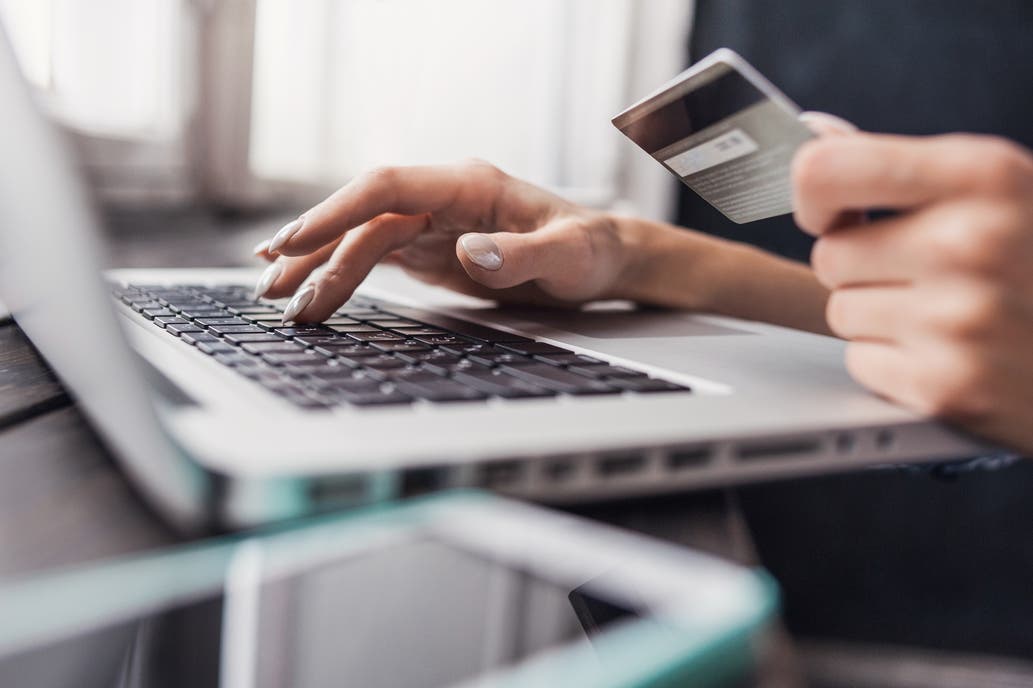 Argentina es el país de la región en que más gente compró de forma online