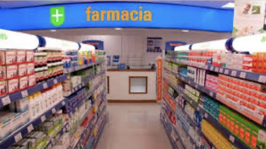 Por la situación de crisis, farmacias sanjuaninas amenazan con despedir trabajadores 