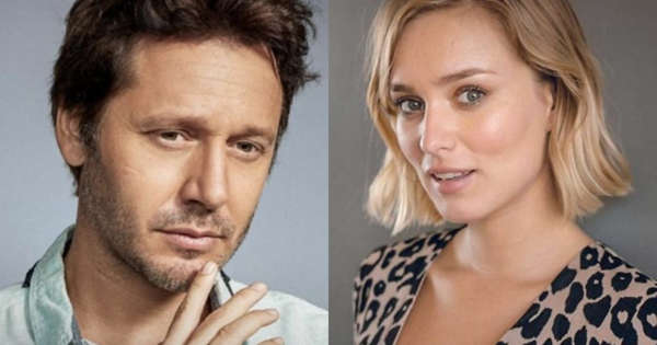Quién es Kika Silva, la modelo con la que BenjamÃn Vicuña engañó a Eli Sulichin