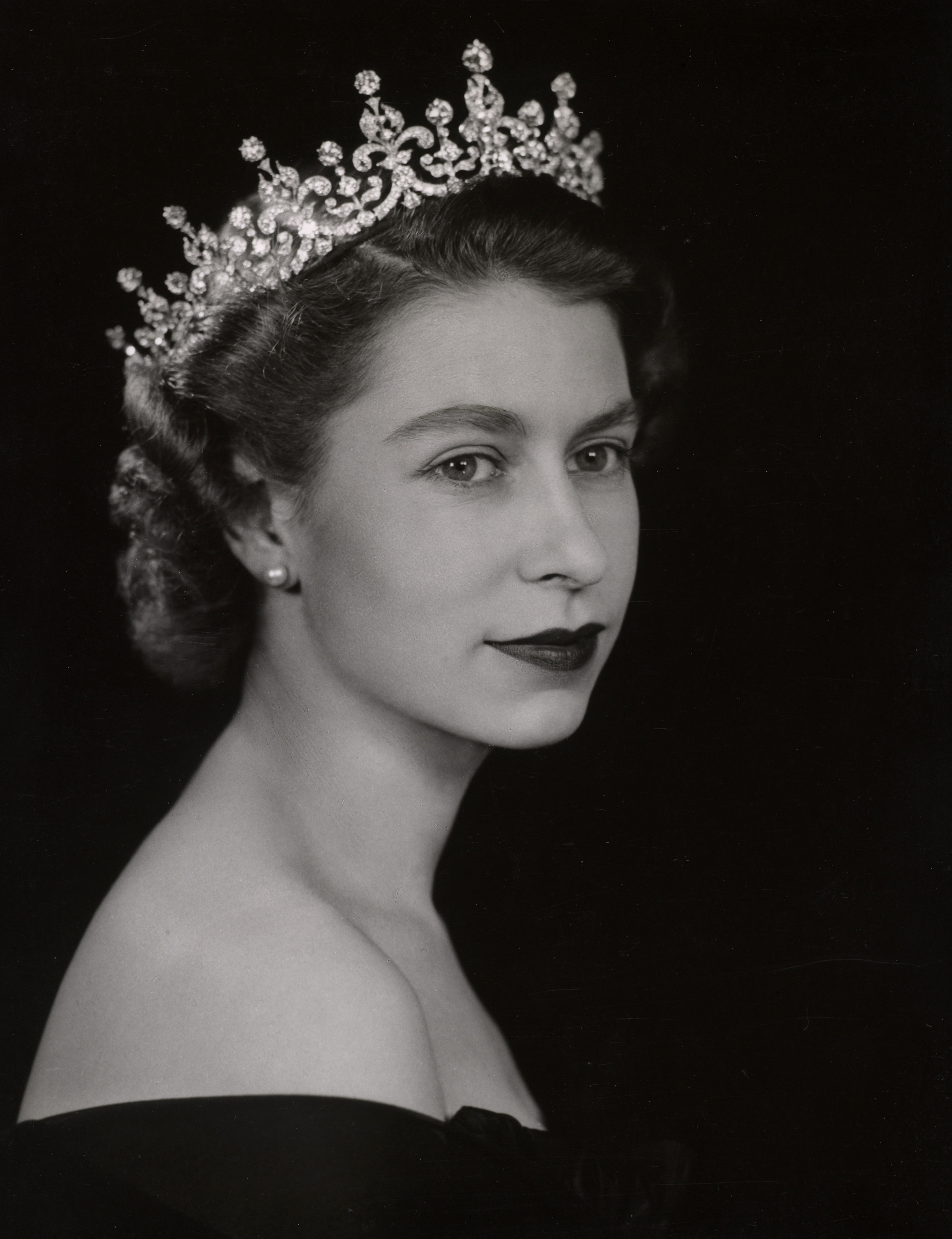 El cuerpo de la reina Isabel II será velado 24 horas en la catedral de Edimburgo
