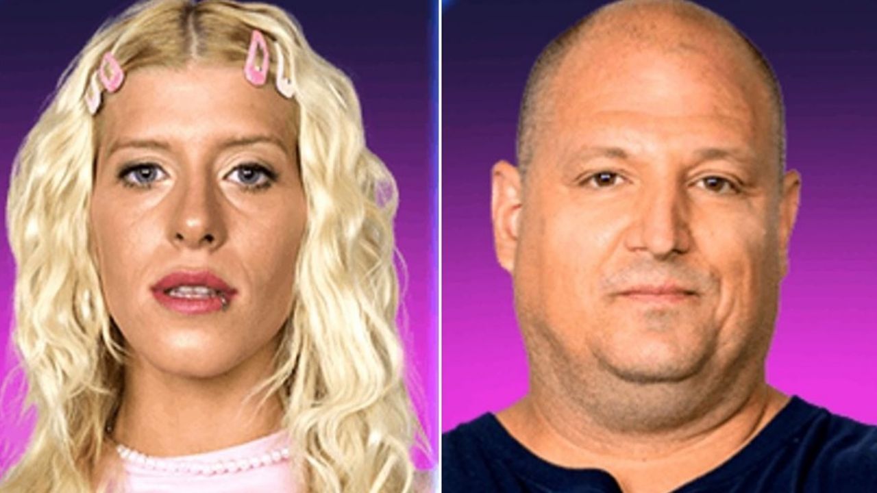 Los participantes de Gran Hermano reaccionaron ante los nuevos ingresos