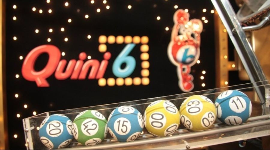Quini 6: un mendocino ganó casi 200 millones de pesos