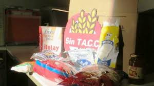 La Obra Social Provincia entrega kits de alimentos libres de gluten a sus afiliados