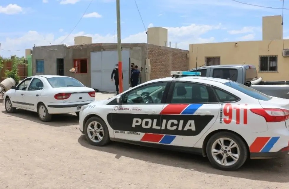 Tres reos se fugaron de una comisaría pero fueron recapturados a las horas