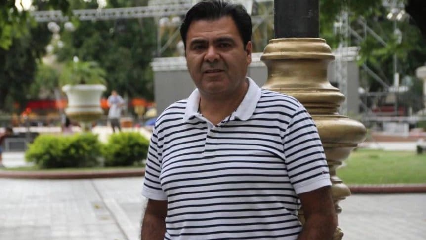 Cambios en el fútbol sanjuanino: ¿Valiente será Presidente de la Liga?