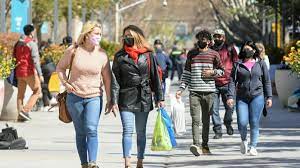 Se activaron las ventas por el Día de la Madre
