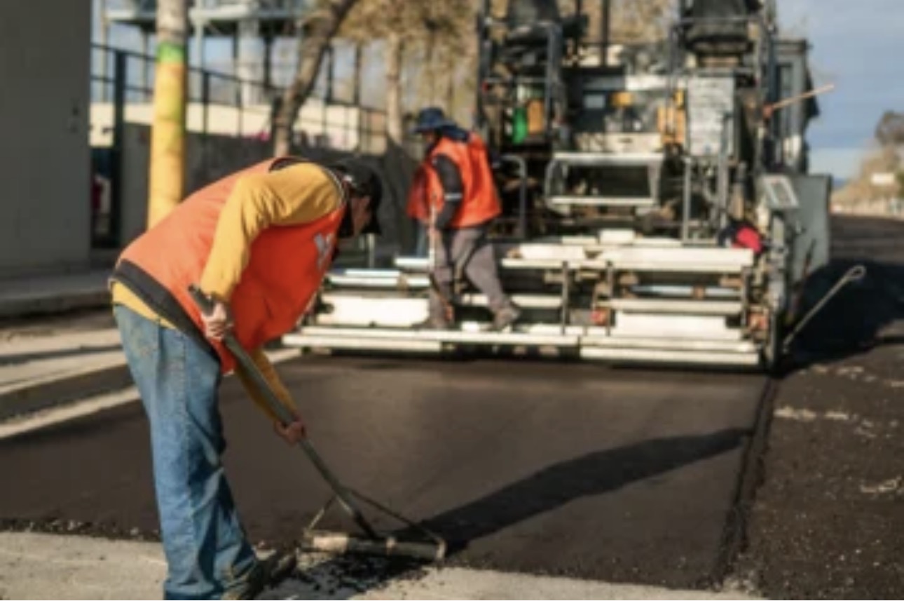 Repavimentarán una transitada calle de Capital y habrá cortes de tránsito