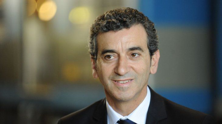 Florencio Randazzo será candidato a diputado